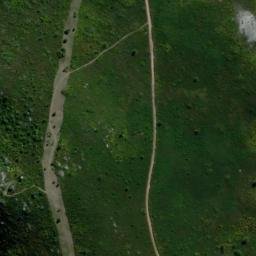 Satellite imagery of WEGEBOOMS, ZA