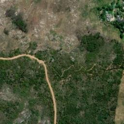 Satellite imagery of PAARL ROCK, ZA