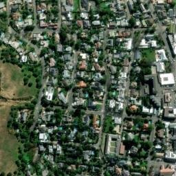 Satellite imagery of DRC PAARL, ZA