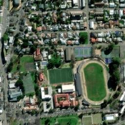 Satellite imagery of DRC PAARL, ZA