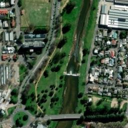 Satellite imagery of DRC PAARL, ZA