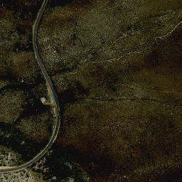 Satellite imagery of D.T.K.2., ZA