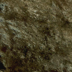 Satellite imagery of D.T.K.2., ZA