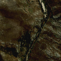 Satellite imagery of MOLENAARSRIVIER, ZA