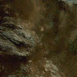Satellite imagery of MOLENAARSRIVIER, ZA