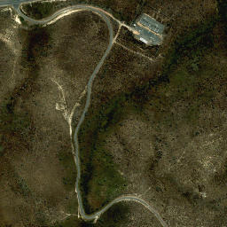 Satellite imagery of MOLENAARSRIVIER, ZA