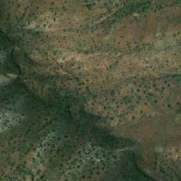 Satellite imagery of PATAT, ZA
