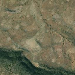 Satellite imagery of WIJKFONTEIN, ZA