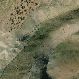 Satellite imagery of KOENIEKUIL II, ZA