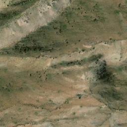 Satellite imagery of KOENIEKUIL II, ZA