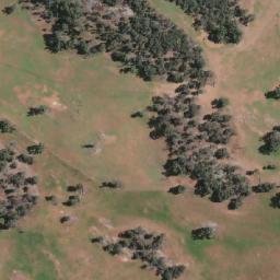 Satellite imagery of Thornton Hill, AU
