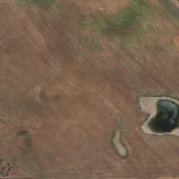 Satellite imagery of Howick Hill, AU