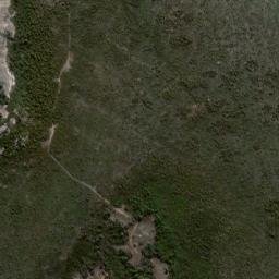 Satellite imagery of Boyatup Hill, AU