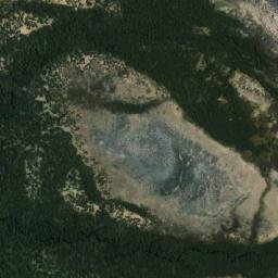 Satellite imagery of Observation Point, AU