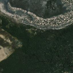 Satellite imagery of Observation Point, AU