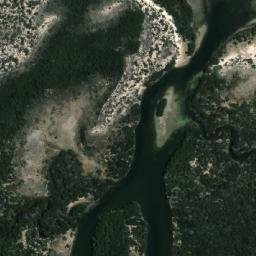 Satellite imagery of Observation Point, AU