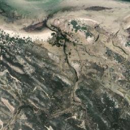 Satellite imagery of Germein Point, AU