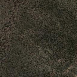 Satellite imagery of Mount Wheoga, AU