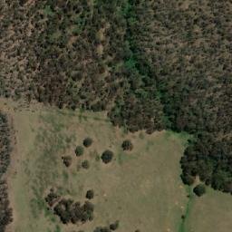 Satellite imagery of Black Mount, AU