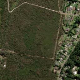 Satellite imagery of Bodington Hill, AU
