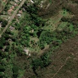 Satellite imagery of Bodington Hill, AU