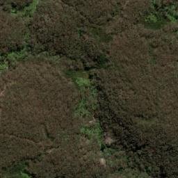 Satellite imagery of Bodington Hill, AU