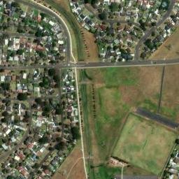 Satellite imagery of survey_point, AU
