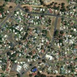 Satellite imagery of survey_point, AU