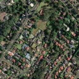 Satellite imagery of Milsoms Hill, AU