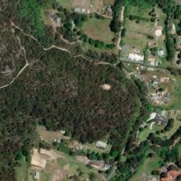 Satellite imagery of survey_point, AU