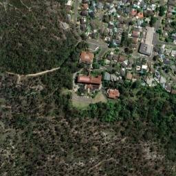 Satellite imagery of Wheeler, AU