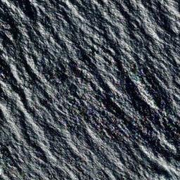 Satellite imagery of Long Point, AU