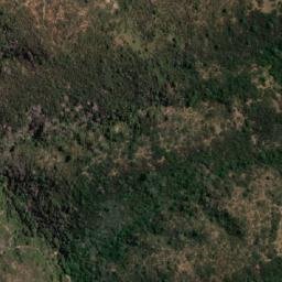 Satellite imagery of Cerro Piedra Parada, CL