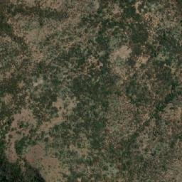 Satellite imagery of Cerro Poca Peña, CL