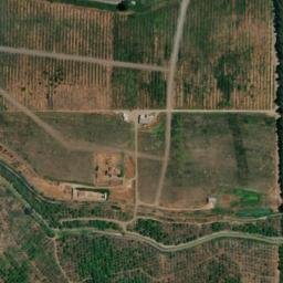 Satellite imagery of El Rosario, CL