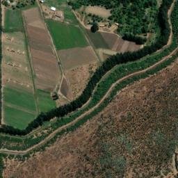 Satellite imagery of El Rosario, CL