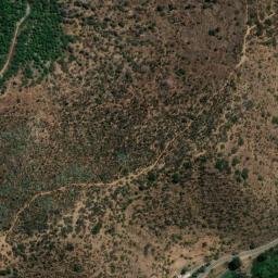 Satellite imagery of El Rosario, CL