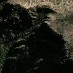 Satellite imagery of Cerro Nancagua, CL