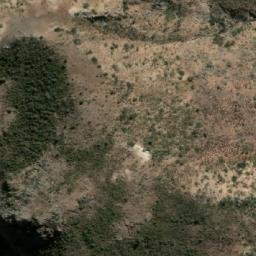 Satellite imagery of Cerro Nancagua, CL