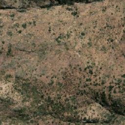 Satellite imagery of Cerro Nancagua, CL