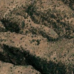 Satellite imagery of Loma del Caballo, CL