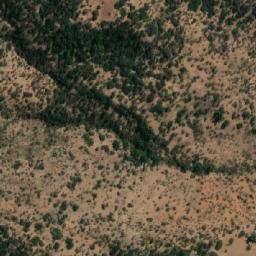 Satellite imagery of Loma del Caballo, CL