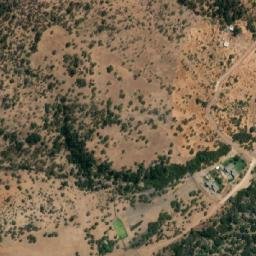 Satellite imagery of Loma del Caballo, CL