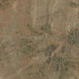 Satellite imagery of Las Ánimas, CL