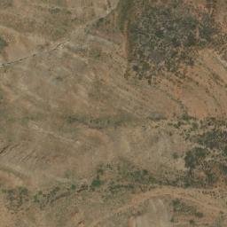 Satellite imagery of Las Ánimas, CL