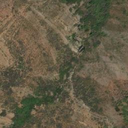 Satellite imagery of Las Ánimas, CL