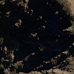Satellite imagery of Punta San Sebastián, CL