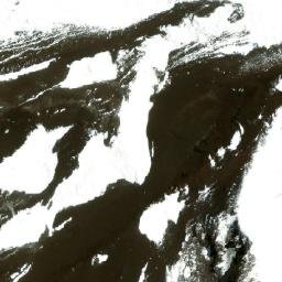 Satellite imagery of Cerro Marmolejo, AR