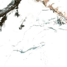 Satellite imagery of Cerro Marmolejo, AR