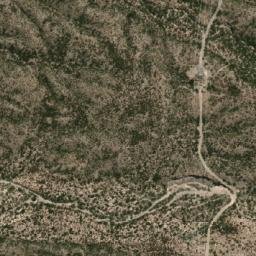 Satellite imagery of Cerro Divisadero del Cardal, AR